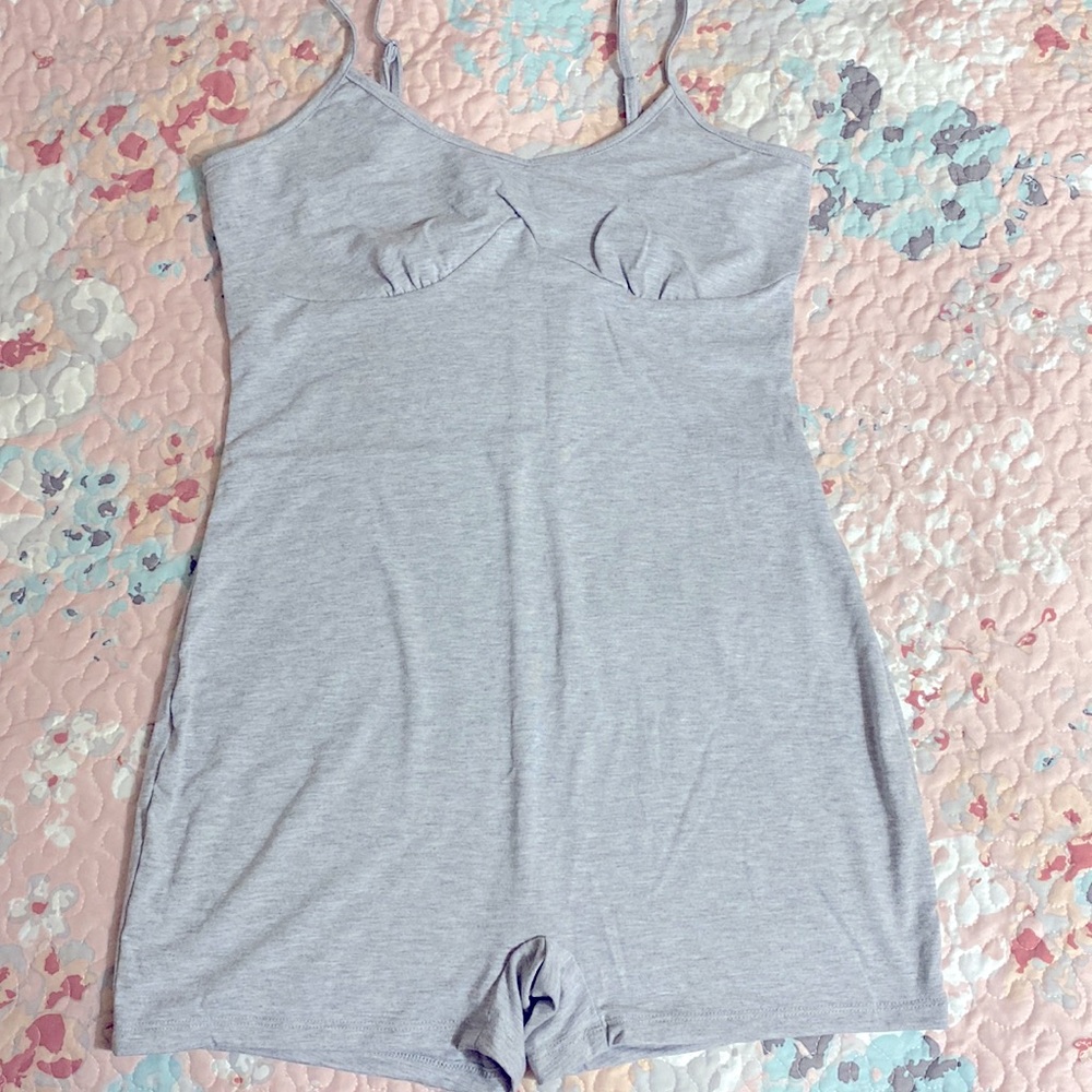 SHEIN Onesie, bodysuit, romper, size L, New w/ Tags!